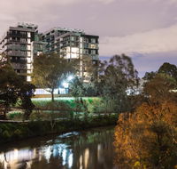 Playhouse Apartments - Dalby Accommodation