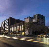 Pullman Melbourne Albert Park