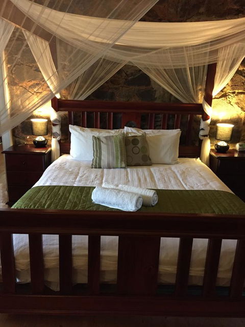 Little River Bed And Breakfast - Dalby Accommodation 10