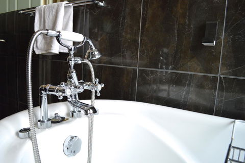 Little River Bed And Breakfast - Dalby Accommodation 31