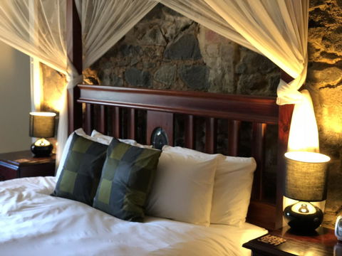 Little River Bed And Breakfast - Dalby Accommodation 1
