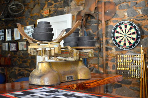 Little River Bed And Breakfast - Dalby Accommodation 36