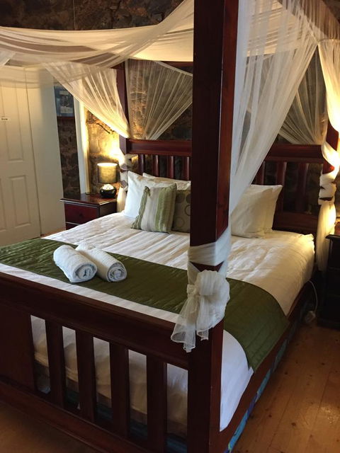 Little River Bed And Breakfast - Dalby Accommodation 9