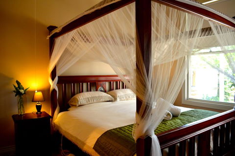 Little River Bed And Breakfast - Dalby Accommodation 19
