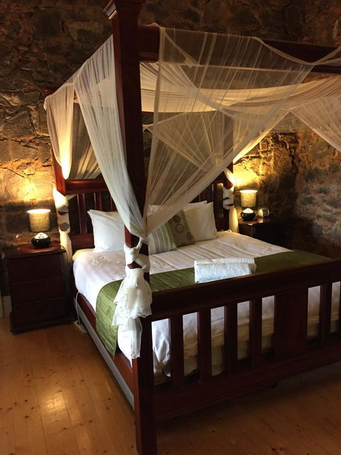 Little River Bed And Breakfast - Dalby Accommodation 0