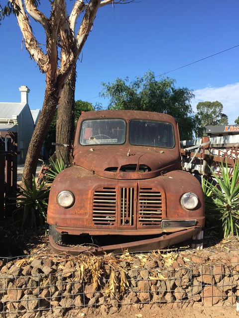 Little River Bed And Breakfast - Dalby Accommodation 8