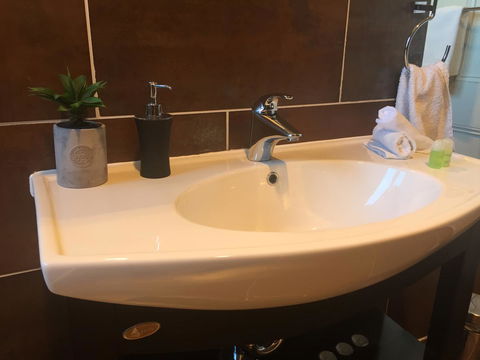 Little River Bed And Breakfast - Dalby Accommodation 27