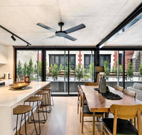 Stylish Apartment in Unique Church Development - Dalby Accommodation