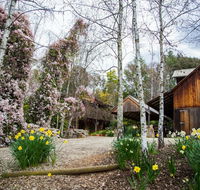 Lothlorien - Dalby Accommodation