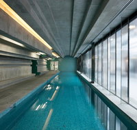 The Sebel Residences Melbourne Docklands - Dalby Accommodation