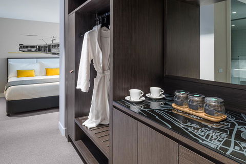 Peppers Docklands - Dalby Accommodation 23