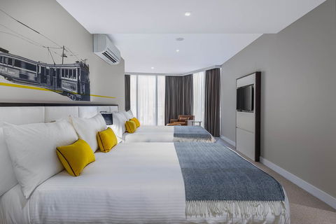 Peppers Docklands - Dalby Accommodation 15