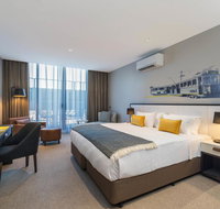 Peppers Docklands - Dalby Accommodation
