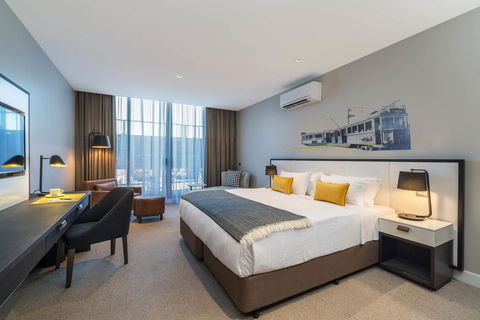 Peppers Docklands - Dalby Accommodation 0