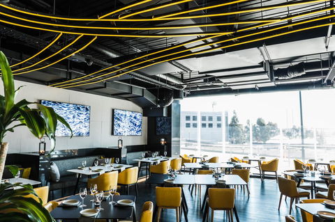 Peppers Docklands - Dalby Accommodation 8