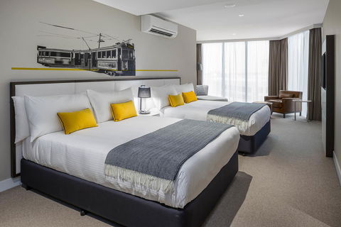 Peppers Docklands - Dalby Accommodation 7