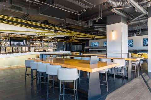 Peppers Docklands - Dalby Accommodation 42