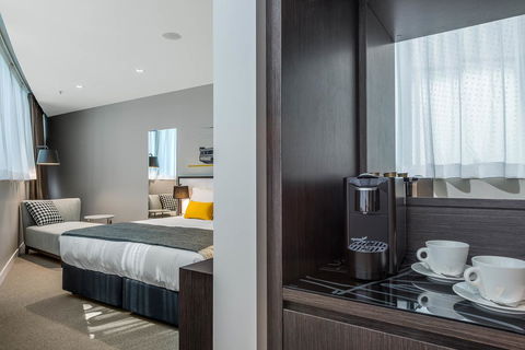 Peppers Docklands - Dalby Accommodation 16