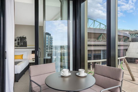 Peppers Docklands - Dalby Accommodation 25