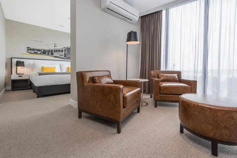 Peppers Docklands - Dalby Accommodation 30