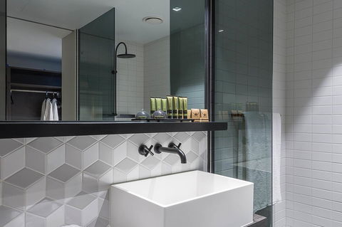 Peppers Docklands - Dalby Accommodation 22