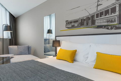 Peppers Docklands - Dalby Accommodation 17