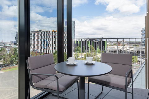 Peppers Docklands - Dalby Accommodation 4