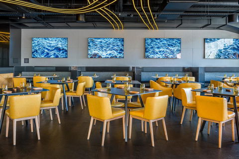 Peppers Docklands - Dalby Accommodation 41