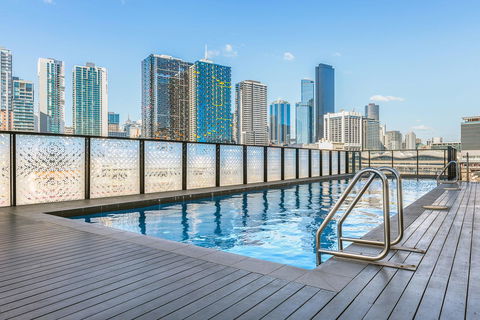 Peppers Docklands - Dalby Accommodation 39
