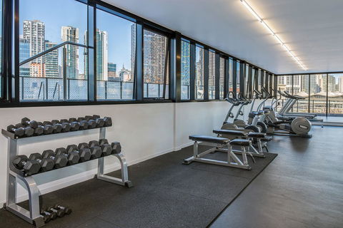 Peppers Docklands - Dalby Accommodation 40
