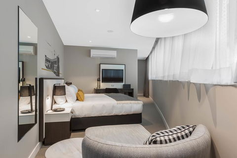 Peppers Docklands - Dalby Accommodation 14
