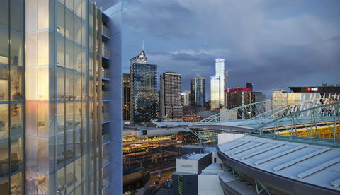 Peppers Docklands - Dalby Accommodation 13