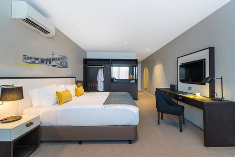 Peppers Docklands - Dalby Accommodation 33