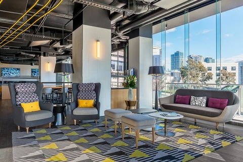 Peppers Docklands - Dalby Accommodation 43