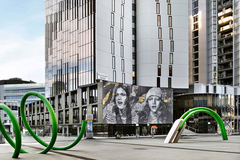 Peppers Docklands - Dalby Accommodation 2