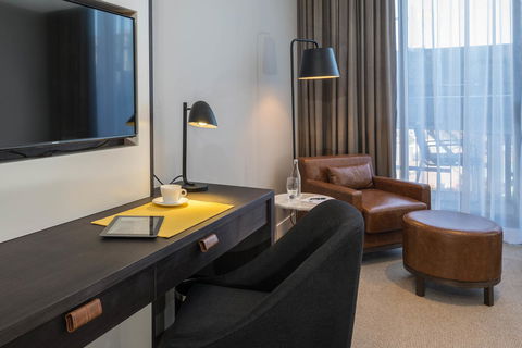 Peppers Docklands - Dalby Accommodation 19