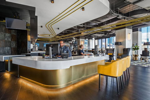 Peppers Docklands - Dalby Accommodation 44