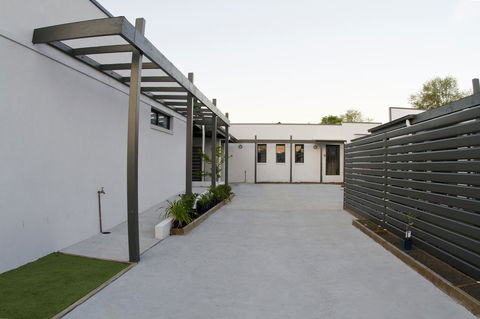 16 King Street - Dalby Accommodation 24