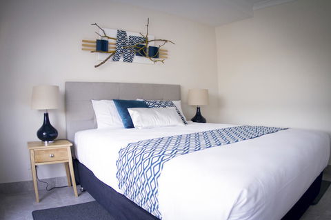 16 King Street - Dalby Accommodation 9
