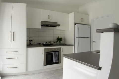 16 King Street - Dalby Accommodation 23