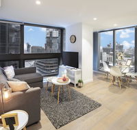 AH accommodation spencer