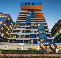 Mantra St Kilda Road