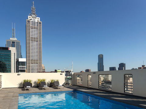 Hotel Grand Chancellor Melbourne - Dalby Accommodation 28