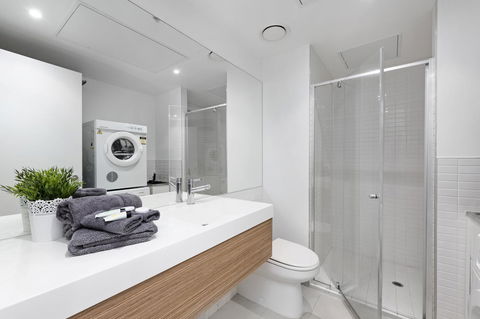 Viste Della Fortuna - Rejuvenate Stays - Dalby Accommodation 6