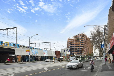 Viste Della Fortuna - Rejuvenate Stays - Dalby Accommodation 12