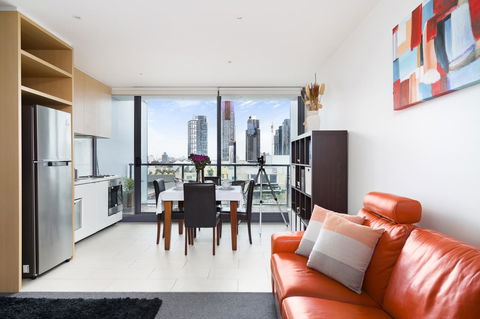 Viste Della Fortuna - Rejuvenate Stays - Dalby Accommodation 7