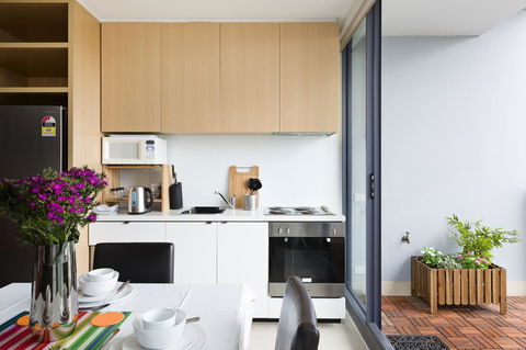 Viste Della Fortuna - Rejuvenate Stays - Dalby Accommodation 4