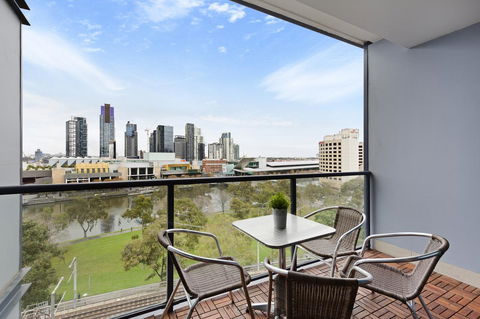 Viste Della Fortuna - Rejuvenate Stays - Dalby Accommodation 0