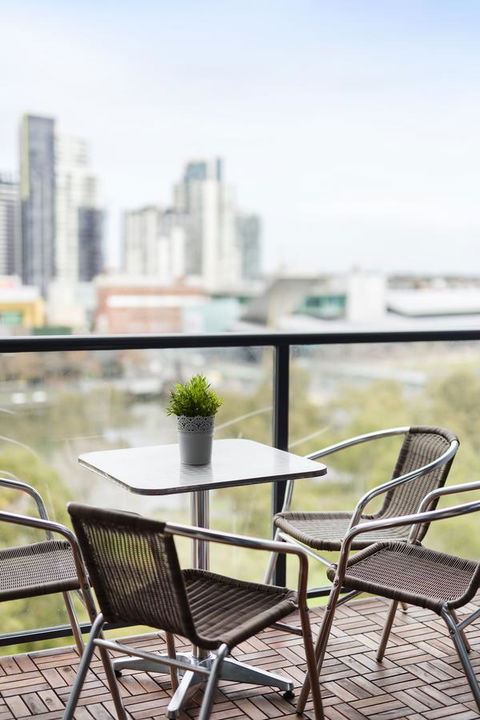 Viste Della Fortuna - Rejuvenate Stays - Dalby Accommodation 11