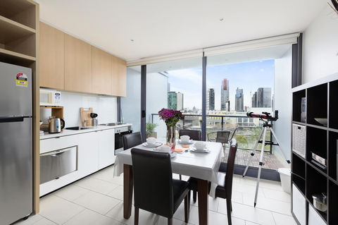 Viste Della Fortuna - Rejuvenate Stays - Dalby Accommodation 2